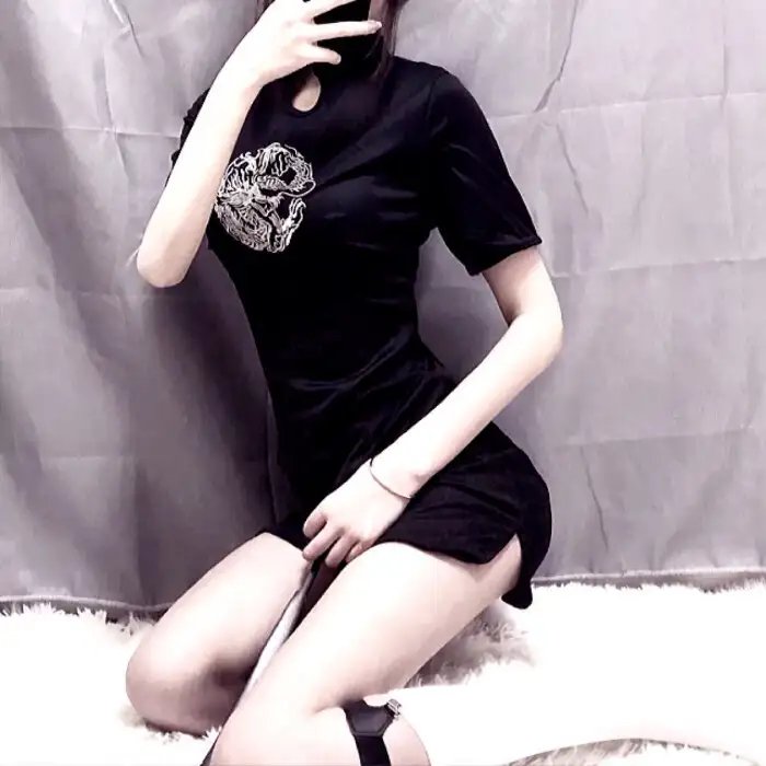夺宝寻龙:北冥鲲宫