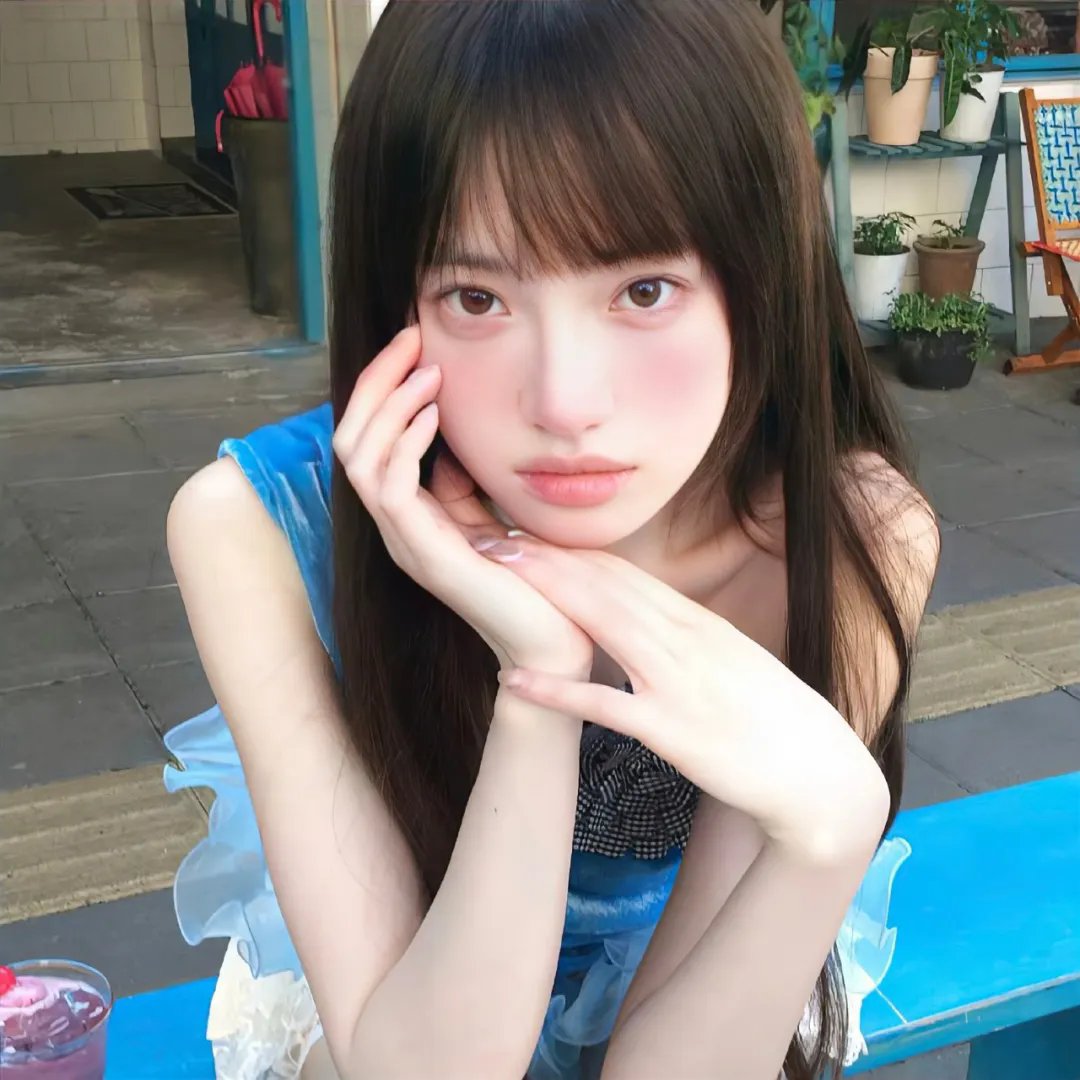 寻女记